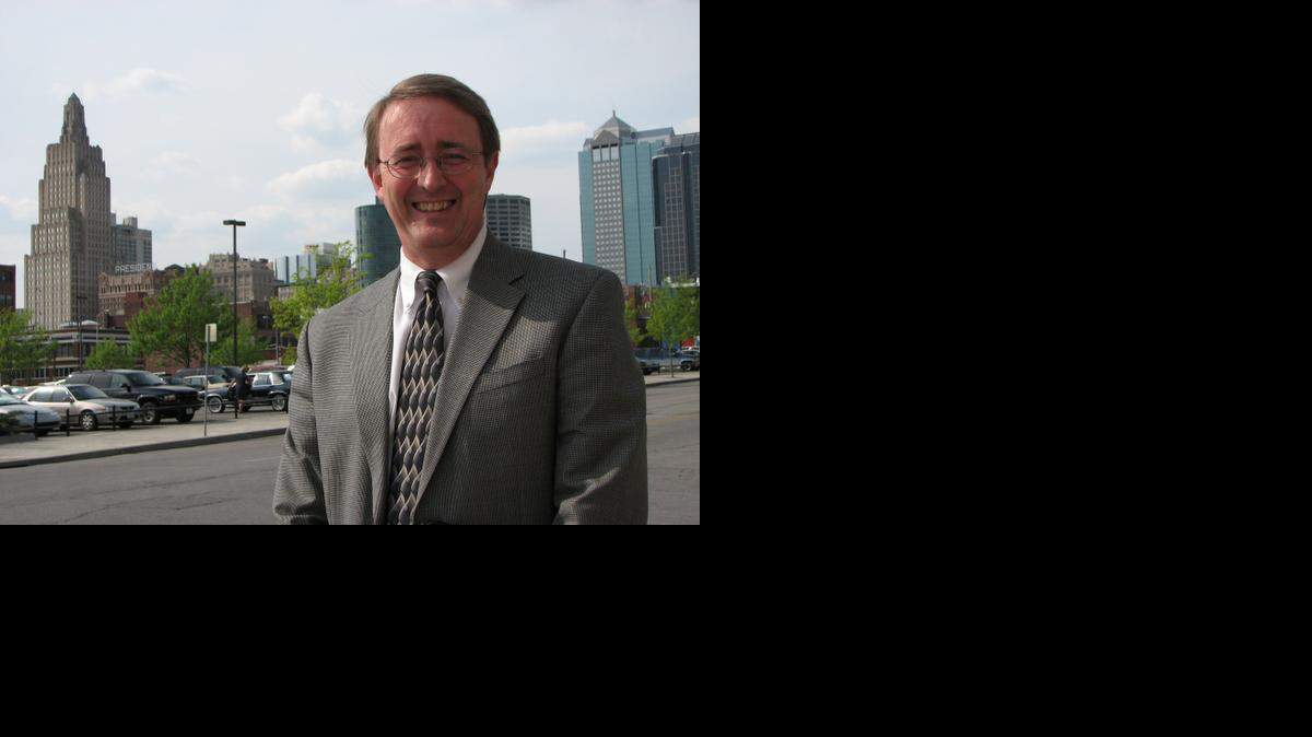 
Bob Langenkamp

