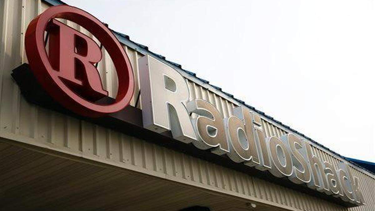 
RadioShack’s unpaid tab at Sprint ranked second largest among its unsecured debts, behind only the much larger $329.7 million owed to its bank, Wilmington Trust.
