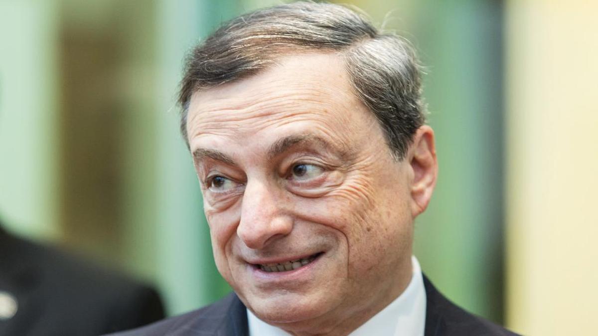 Even under its current president, Mario Draghi, who came to power in late 2011, the European Central Bank was unable to mount a stimulus program comparable to the Fed’s until March 2015.