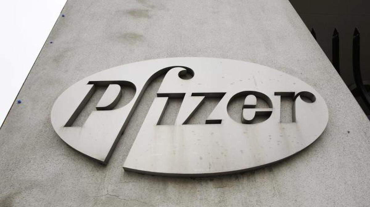 
Pfizer, which this year tried to buy AstraZeneca and move abroad, fell less than 1 percent to $30.05 at the close in New York.

