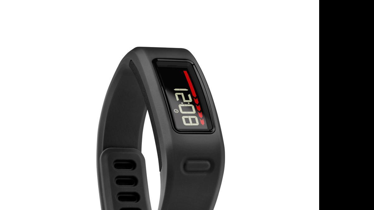 
Garmin fitness product
