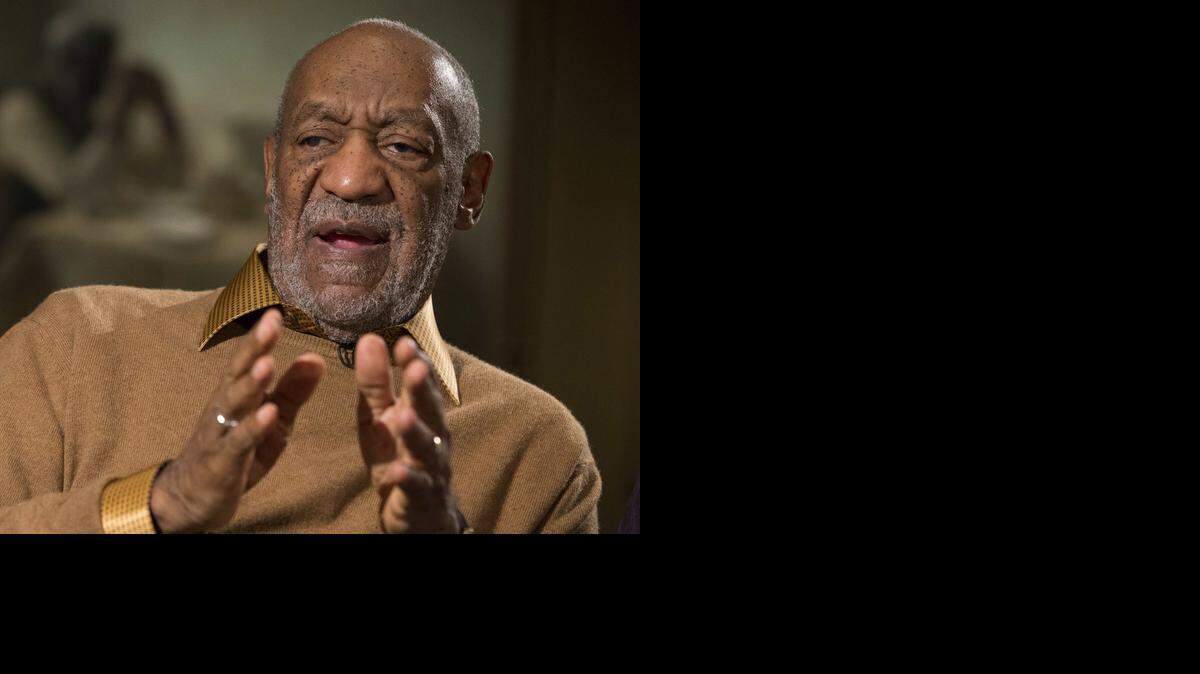 
Bill Cosby
