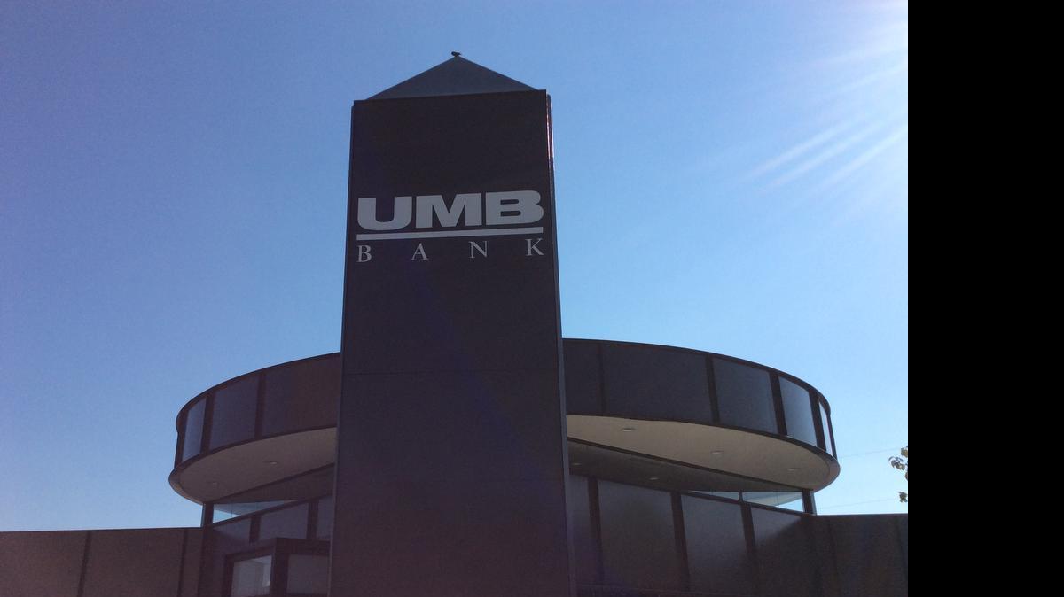 
UMB Financial Corp. said “headwinds” at its Scout Investments business cut into fees and similar income during the quarter. Loans grew both from increased lending and the recent acquisition of Marquette Financial Cos.
