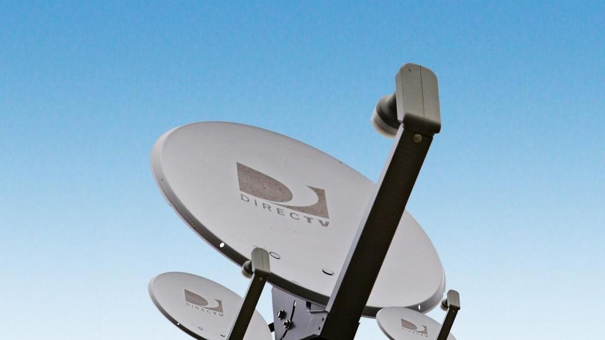DirecTV or U-Verse customers who plan on watching the Chiefs take on the Los Angeles Chargers on KCTV-5 on Sunday afternoon might want to have a Plan B.