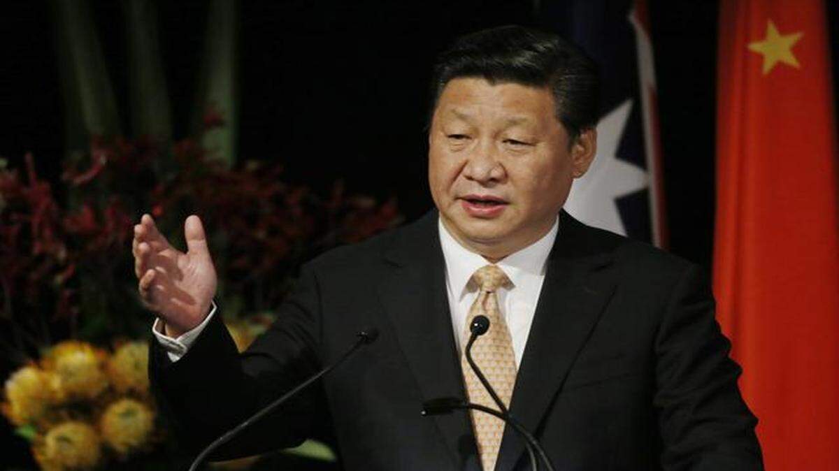 
President Xi Jinping said last week that China will strive to double the amount of energy it gets from zero emission sources in the next 16 years.
