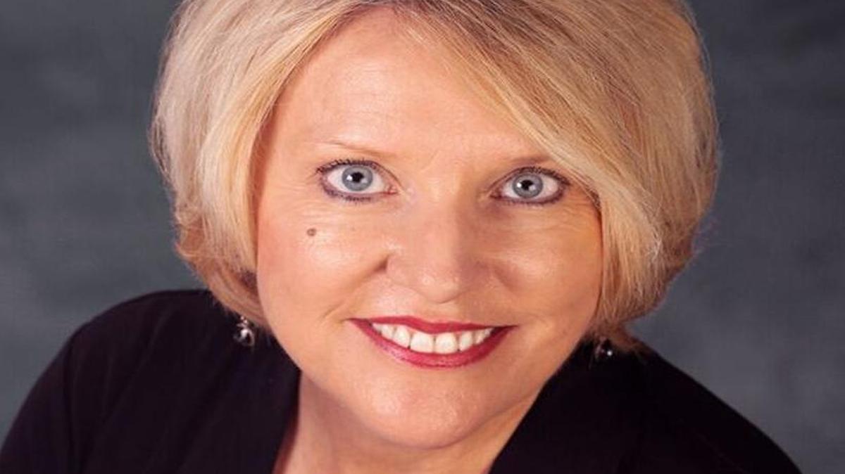 Jayne Siemens