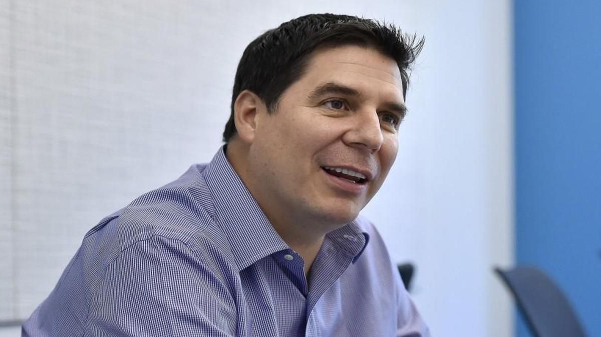 Sprint CEO Marcelo Claure has named a new chief of staff in addition to other changes coming for the wireless company based in Overland Park.
