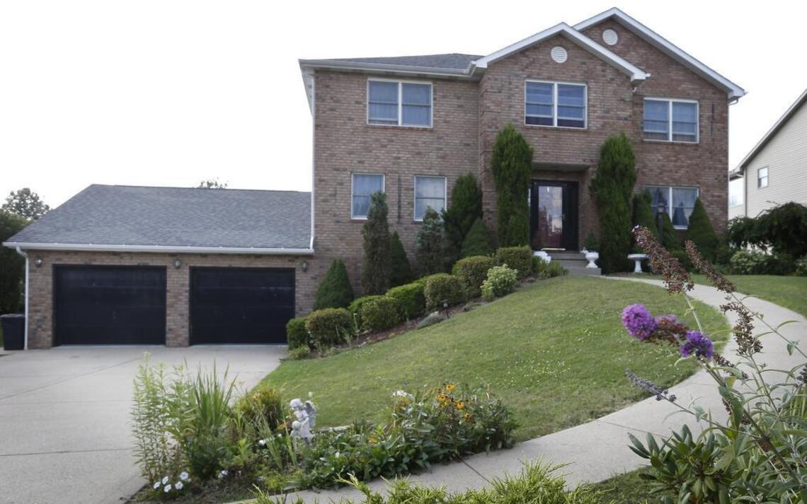 Home foreclosures spike in Missouri and rise slightly in Kansas