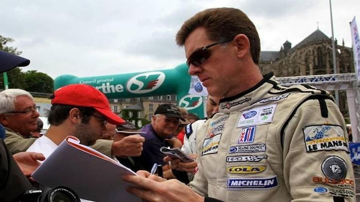 Scott Tucker, a Leawood resident who was a race car driver, faces an April 17, 2017, trial in Manhattan, N.Y., on federal charges related to his $2 billion payday loan enterprise that prosecutors say exploited 4.5 million consumers with deceptive loan terms and usurious interest rates.