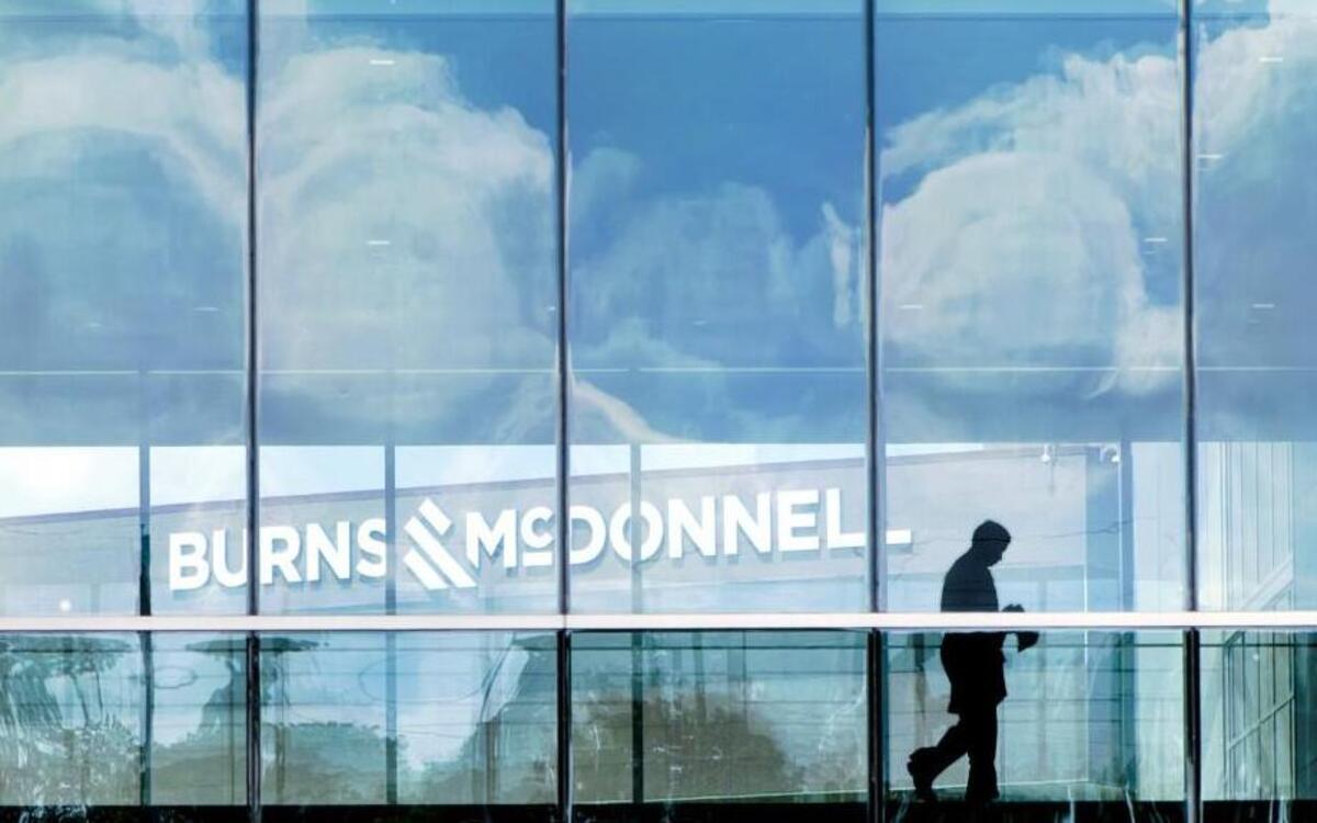 Kansas City-based Burns & McDonnell on Tuesday announced the opening of an office in Birmingham, England.