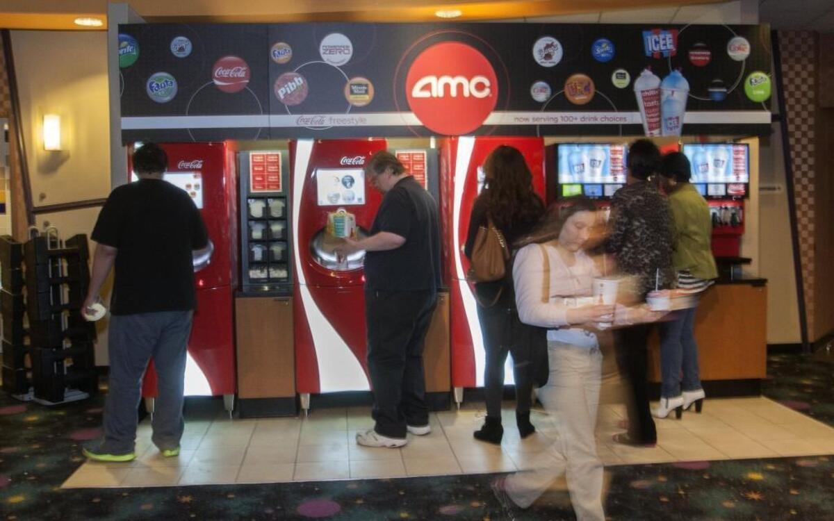 Dalian Wanda Group acquired Leawood-based AMC Entertainment in 2012 for $2.6 billion.