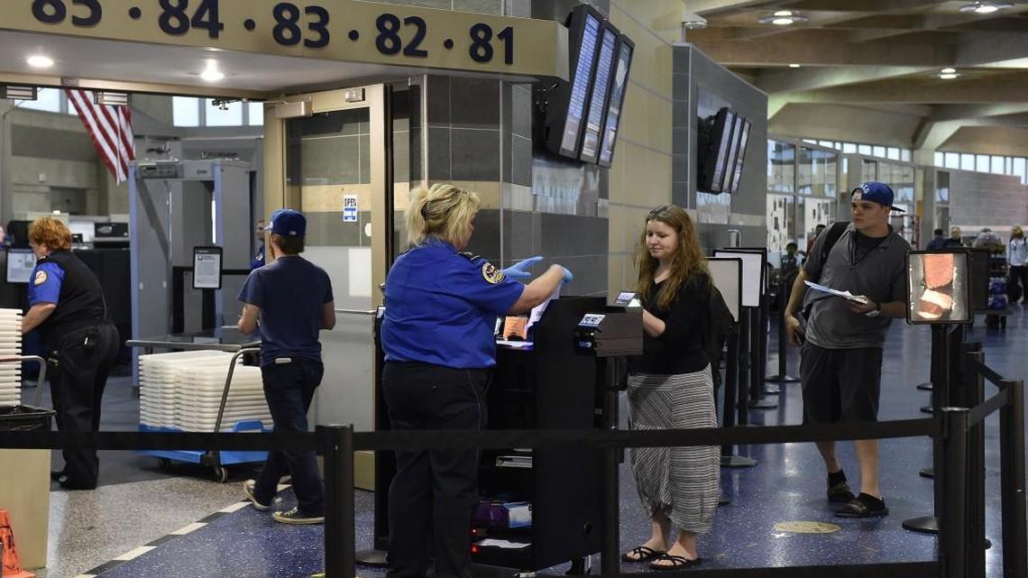 KCI is gaining a new airline in December with initial flights to ski country in Colorado.