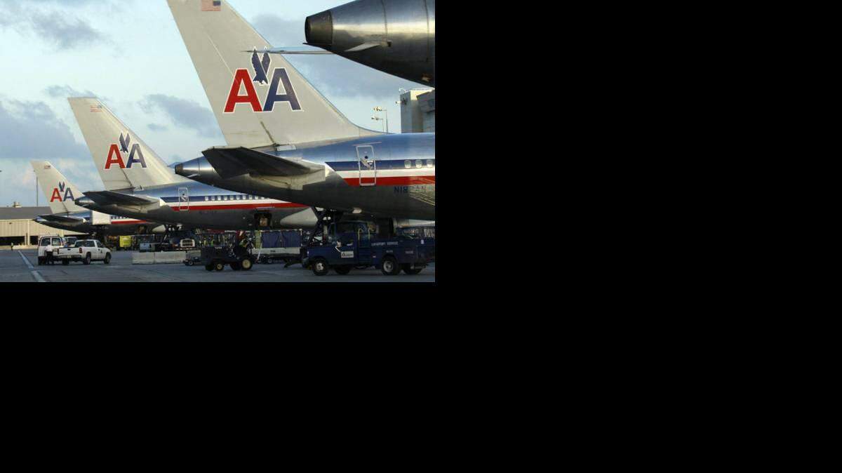
American Airlines will begin nonstop service from Kansas City International Airport to Miami starting March 5.
