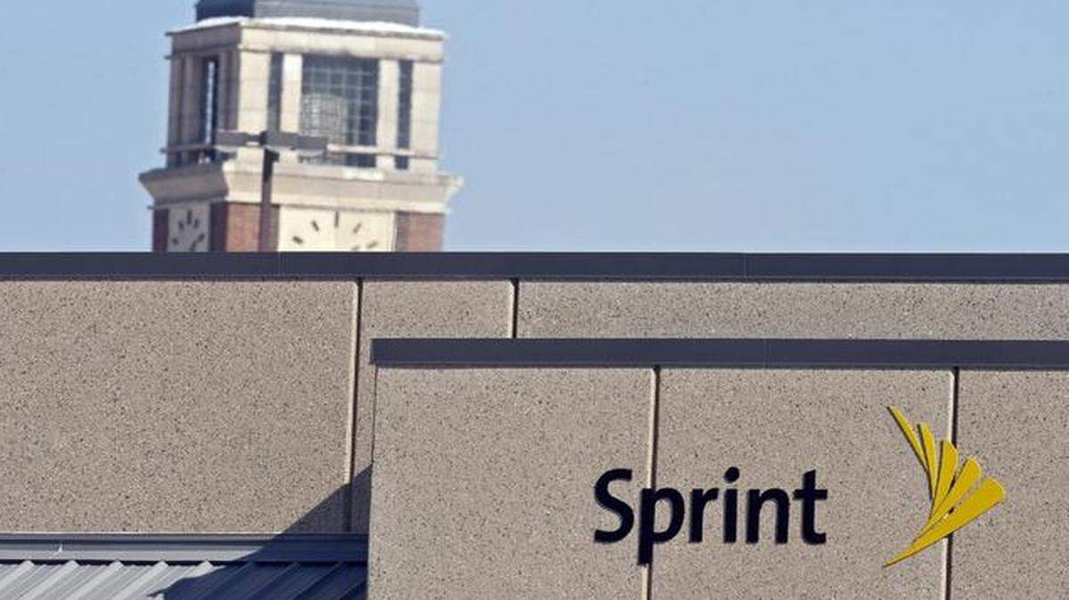 
Sprint, based in Overland Park, is the only company based in the Kansas City area listed in the Civic 50.
