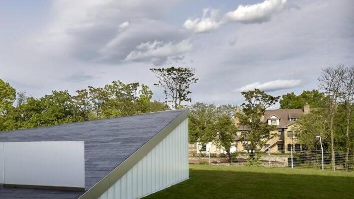 The Nelson-Atkins Museum of Art said Friday it has received offers for the Kirkwood mansion, and has identified a potential buyer. But the museum said it has not yet sold.