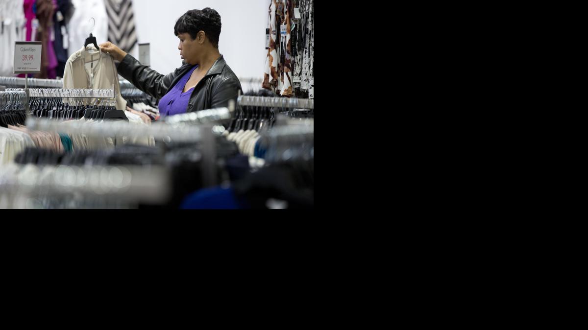 
According to a report published this week by the National Employment Law Project, retail workers make up 11 percent of working adults but 18 percent of adults who are getting part-time hours against their choice.
