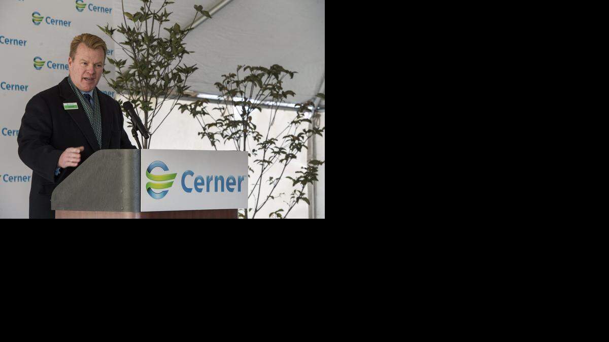 
Cerner president Zane Burke said the company expects an even stronger 2015 based predominantly on Cerner business but also recognizing integration of Siemens Health’s clients.
