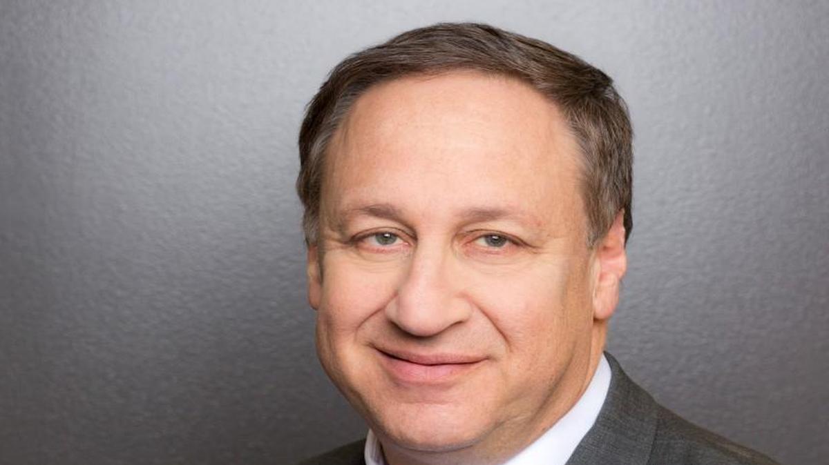Adam M. Aron