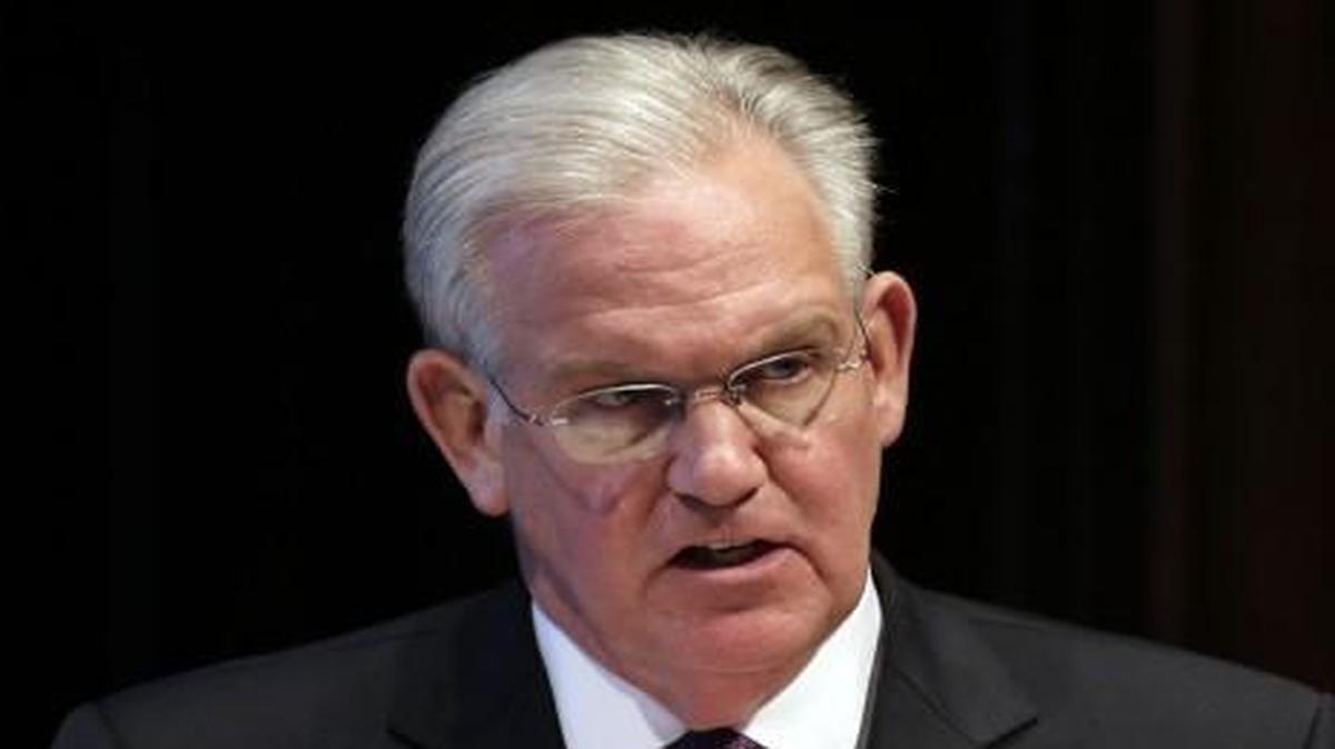 Under Gov. Jay Nixon, Missouri is among a handful of states with AAA credit ratings from all three independent agencies.