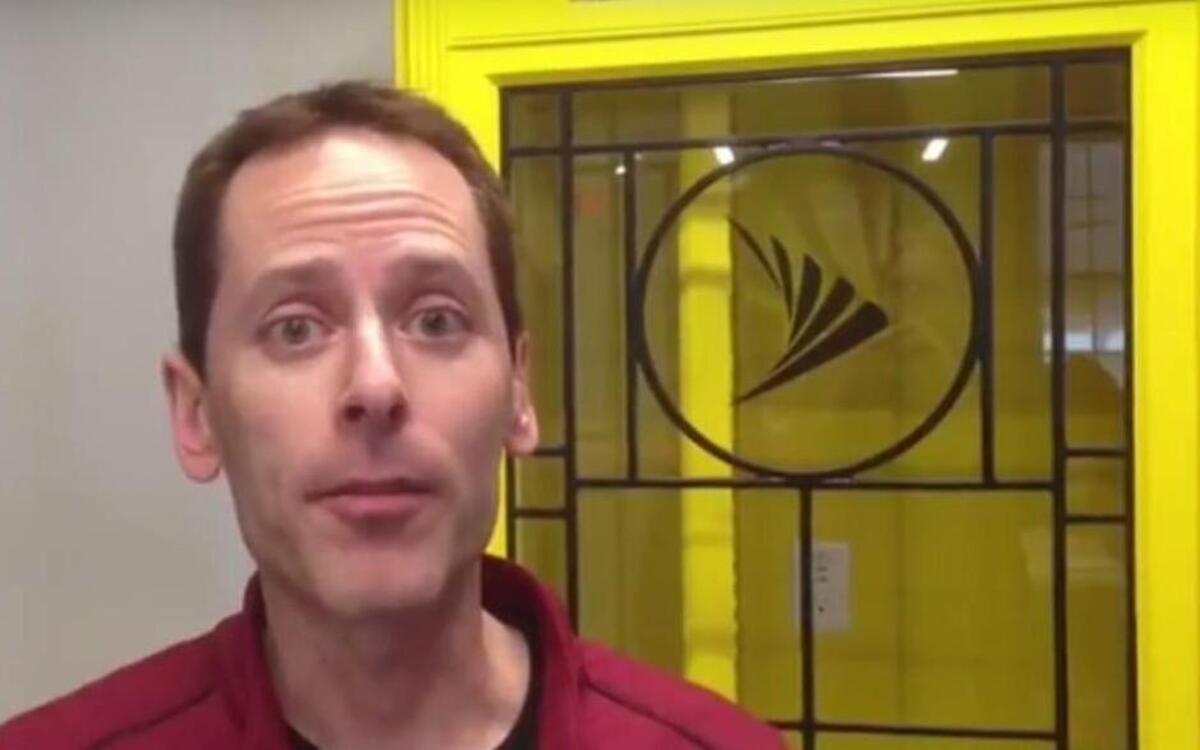 Three years as managing director of the Sprint Accelerator revealed to John Fein that early-stage startups in the Midwest sorely lack for capital. He is launching the Firebrand Ventures fund to invest in those businesses.