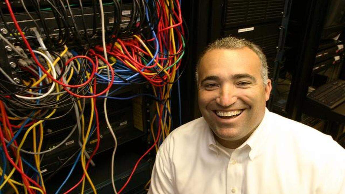 
FishNet Security was founded in 1996 by Gary Fish. He will not have an officer’s role in the combined company.
