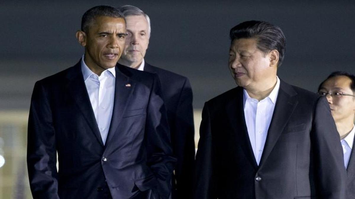 Last September, President Barack Obama and Chinese President Xi Jinping conferred in Washington on a variety of issues, including cyberespionage.