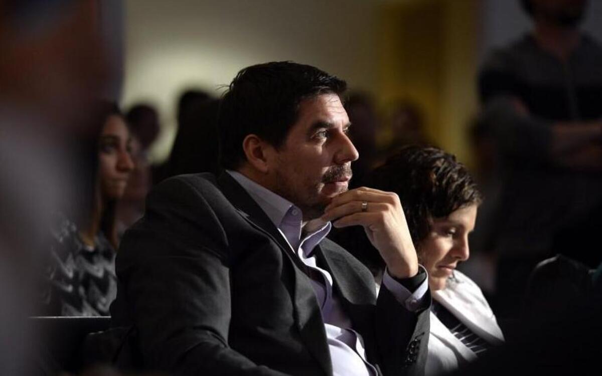 Sprint CEO Marcelo Claure openly supported Hillary Clinton for president, but Donald Trump’s election triggered a jump in Sprint shares. Could Sprint make a run at a T-Mobile merger under a Trump administration?