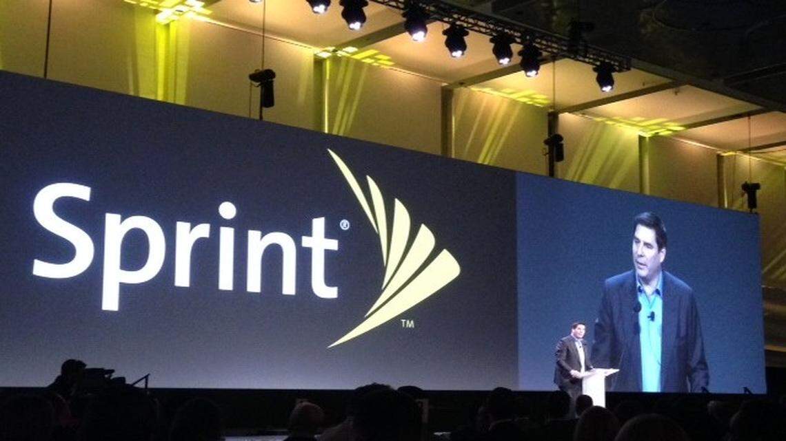 
Speaking as a special guest at the Kansas City Area Development Council’s annual meeting, Sprint CEO Marcelo Claure said Kansas City is building one of the greatest cities in the world. He also acknowledged turbulent times at Sprint, which has announced 3,700 job cuts companywide.
