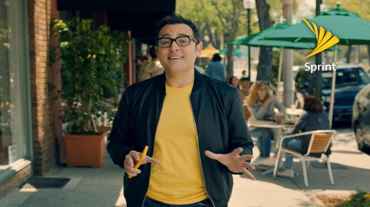 Sprint’s marketing claims in ads starring Verizon’s former “Can you hear me now?” pitchman are based on its own analysis of one testing service’s results. Verizon, however, dominated the latest national report from RootMetrics.