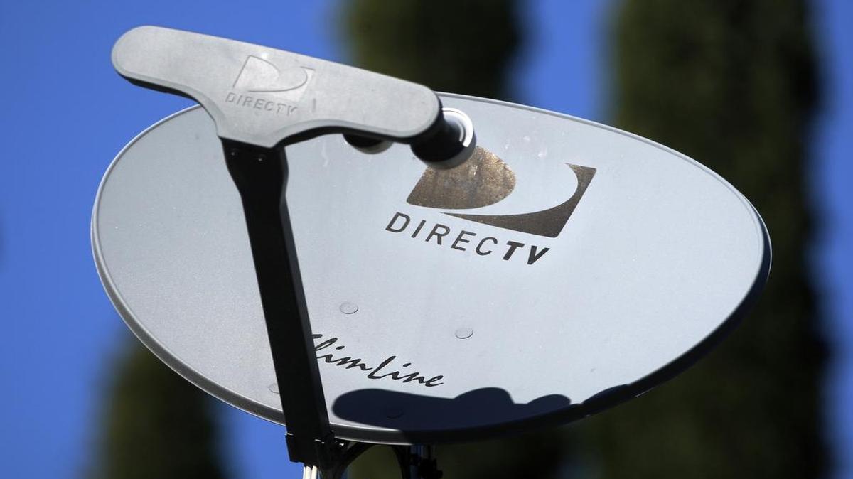 
“DirecTV customers love their TV service — but they shouldn’t have to settle for AT&T wireless,” said Kevin Crull, Sprint’s chief marketing officer.

