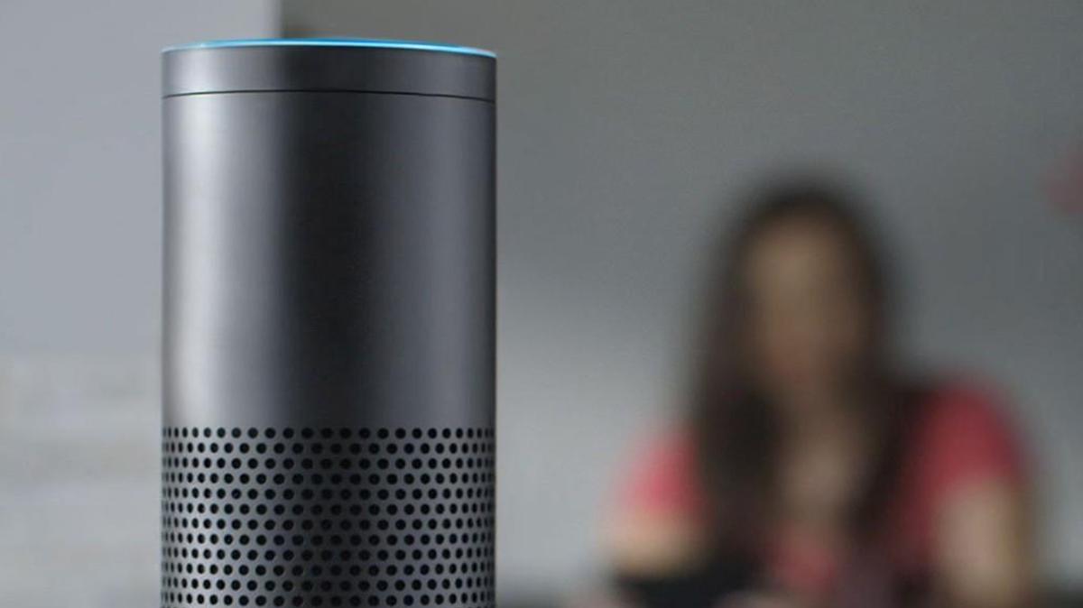 The Amazon Echo hands-free voice-activated speaker could figure in an Arkansas murder investigation — and remind people that their internet-connected gadgets constantly collect information about their private lives.