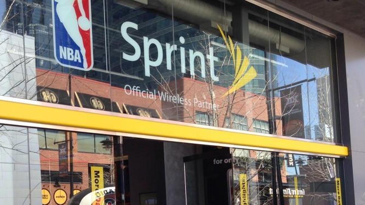 Sprint’s subscriber gains came among higher-revenue customers and low-revenue wholesale subscriptions. It continued to lose prepaid subscribers who buy service in advance.