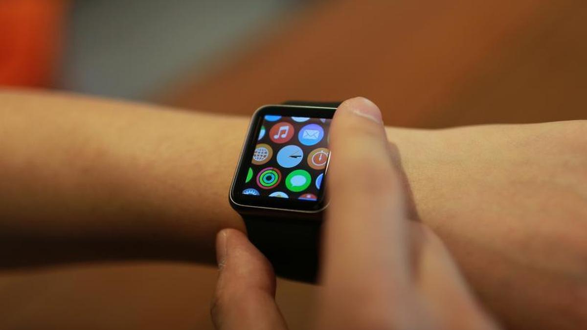 
Tests of the Apple Watch reportedly found a reliability issue with the part made by AAC Technologies Holdings, one of the two suppliers of Apple’s taptic engine. Parts from the second supplier, Nidec, weren’t having the same issues.

