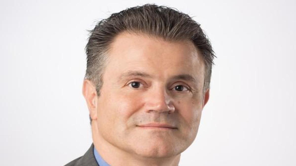 Tarek Robbiati