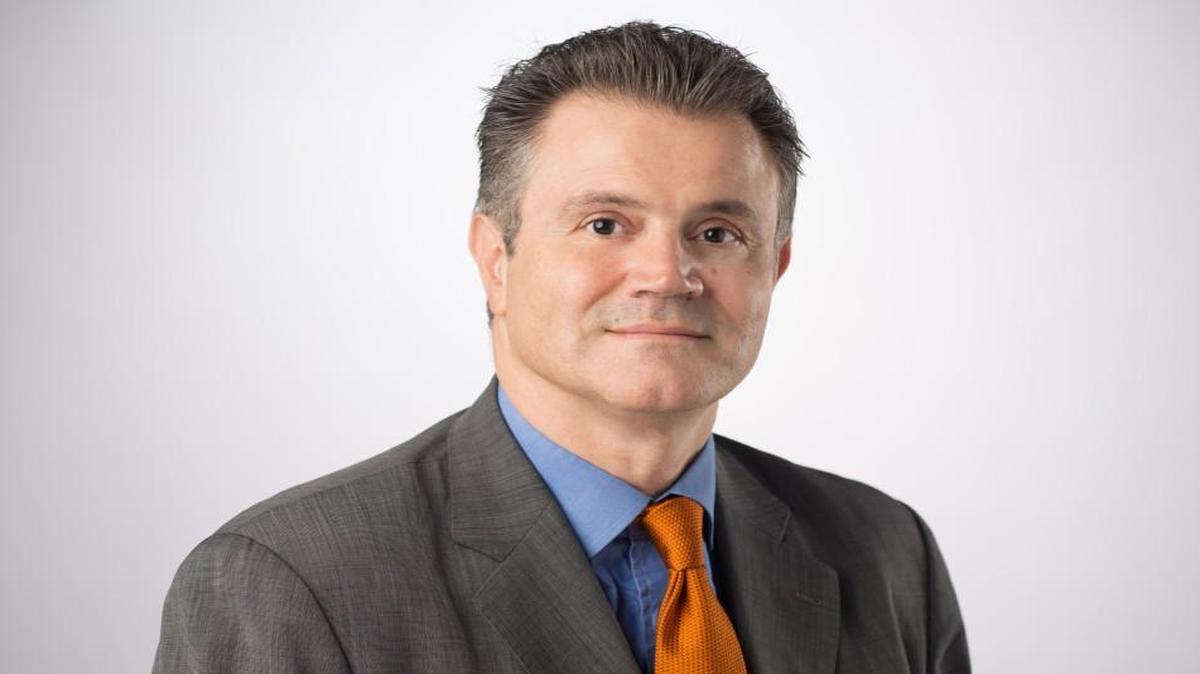 Tarek Robbiati, chief financial officer of Sprint Corp., will talk about the company’s operations and finances during an industry conference in New York. His remarks will be available live online.