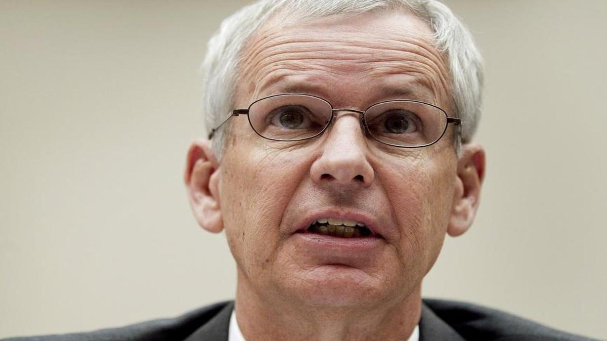 Charlie Ergen will remain chairman and CEO of Dish Network Corp.