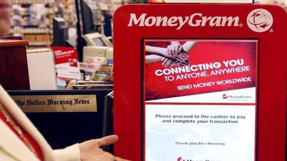 The battle to acquire money transfer business MoneyGram cost Leawood-based Euronet Worldwide $1.2 million in the first quarter. Euronet is bidding against Ant Financial, which raised its offer last week.