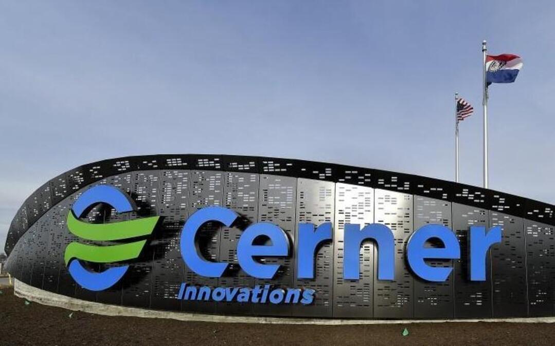 Cerner's Innovations Campus in Kansas City.