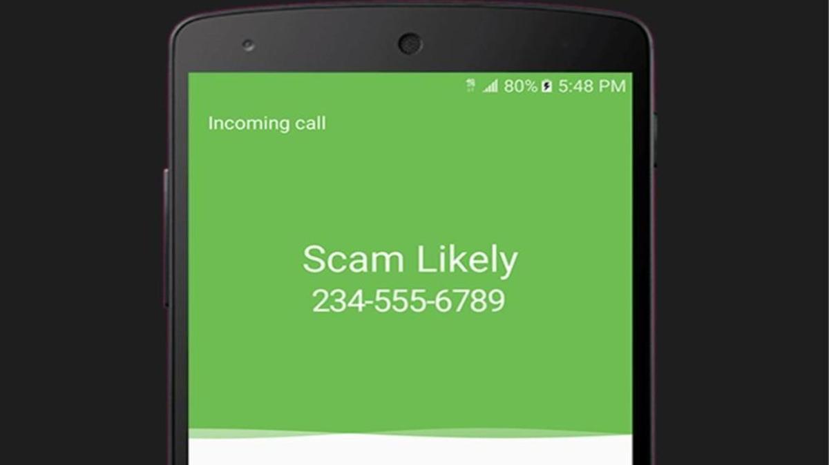 Carriers and regulators have an ongoing challenge in blocking robocalls and scams.