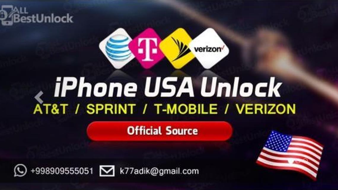 A lawsuit by Sprint included a screen shot of this website, which it said is part of a scheme potentially involving direct employees to illegally unlock Sprint cellphones.