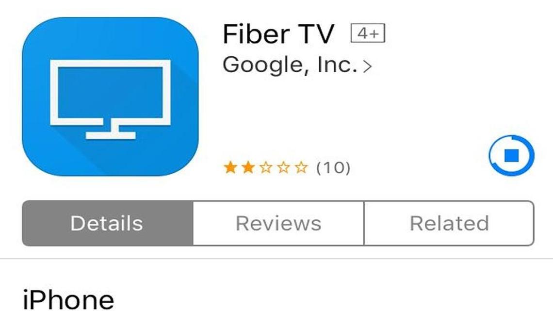 With Google Fiber, folks in Kansas City can binge on Netflix throughout the house without worries about buffering. So there’s that.