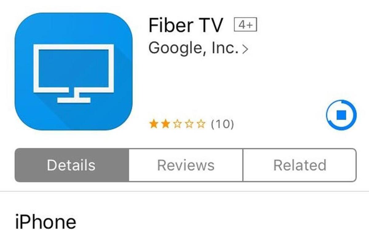 With Google Fiber, folks in Kansas City can binge on Netflix throughout the house without worries about buffering. So there’s that.