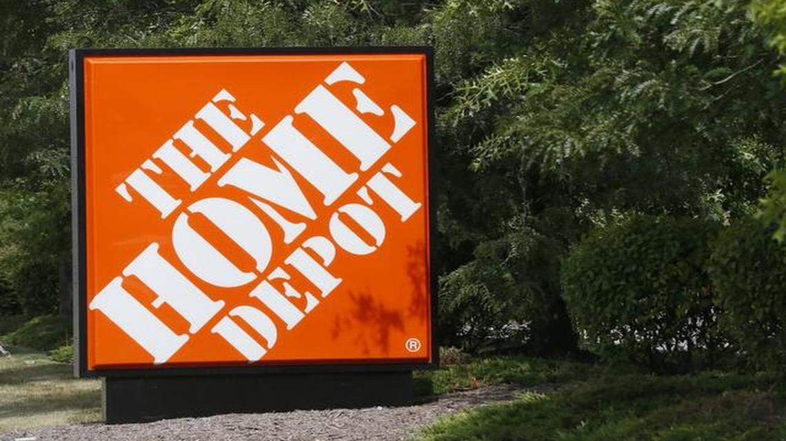 
Stolen information on credit and debit cards in Home Depot’s data breach has been used to buy prepaid cards, electronics and groceries, according to a Wall Street Journal report.

