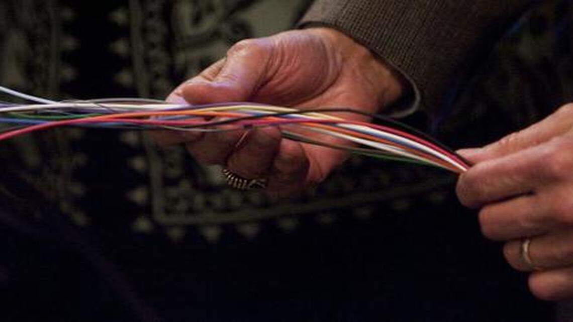 
A network for high-speed Internet was built in North Kansas City in 2005, running high-capacity fiber-optic lines by every address in the city. Now the city has leased the network to DataShack on the condition it gives residents free Internet for at least 10 years. In January 2013, a gigabit of bandwidth was donated to the North Kansas City School District by liNKCity and DataShack.
