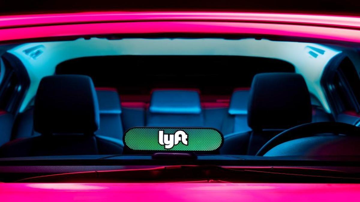 Ride-hailing service Lyft announced it was bringing its service to Wyandotte and Johnson counties on Thursday.