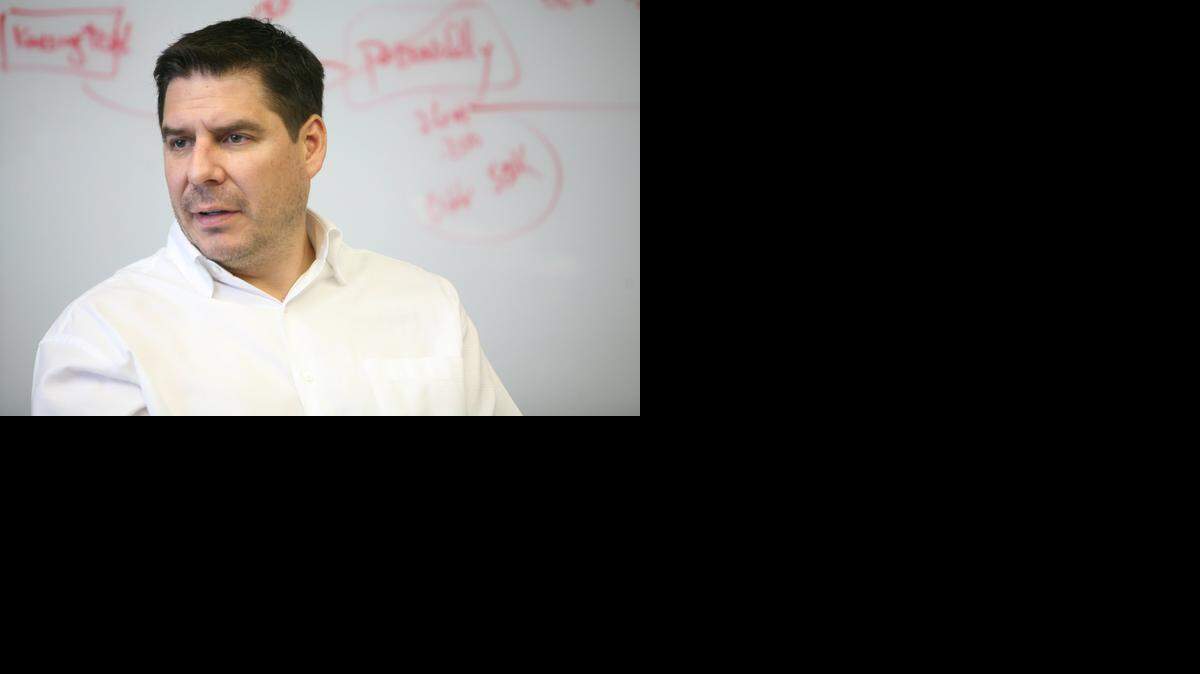 The soon-to-be chief executive of Sprint Corp., Marcelo Claure, promised bold change when he starts Monday — but at least he’ll come here to do it.