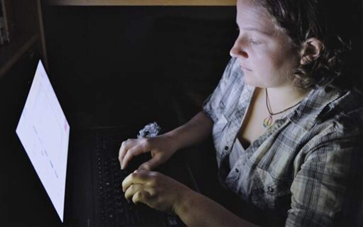 
A first-of-its-kind report by the Pew Research Center found that nearly three-quarters of American adults who use the Internet have witnessed online harassment. Forty percent have experienced it themselves.
