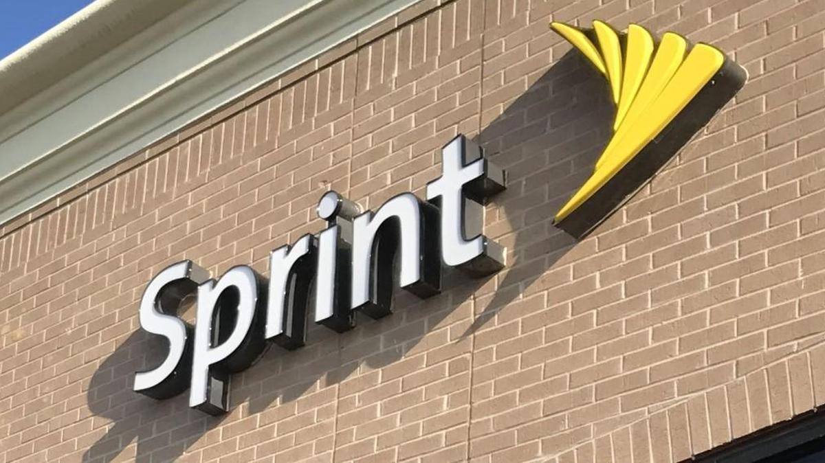 An unconfirmed report said Sprint’s parent company will seek to break off talks as early as Tuesday.