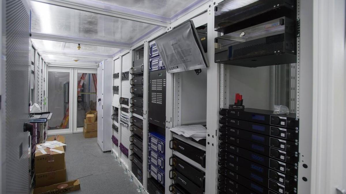 Can the federal government standardize its computer systems to make them safe against cyber attacks? It’ll take time.