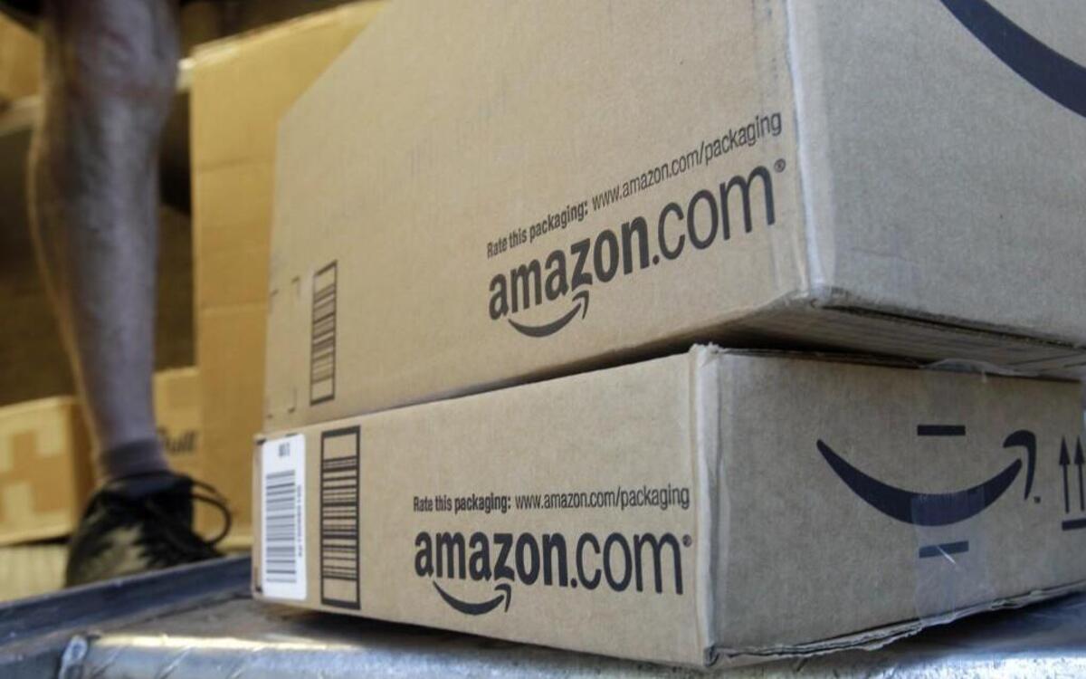 Amazon.com Inc., the world’s largest online retailer, is spending more money on flashy TV commercials using dogs and ponies – and more on marketing overall — in a push to turn around slowing sales growth. And the message has changed, too.